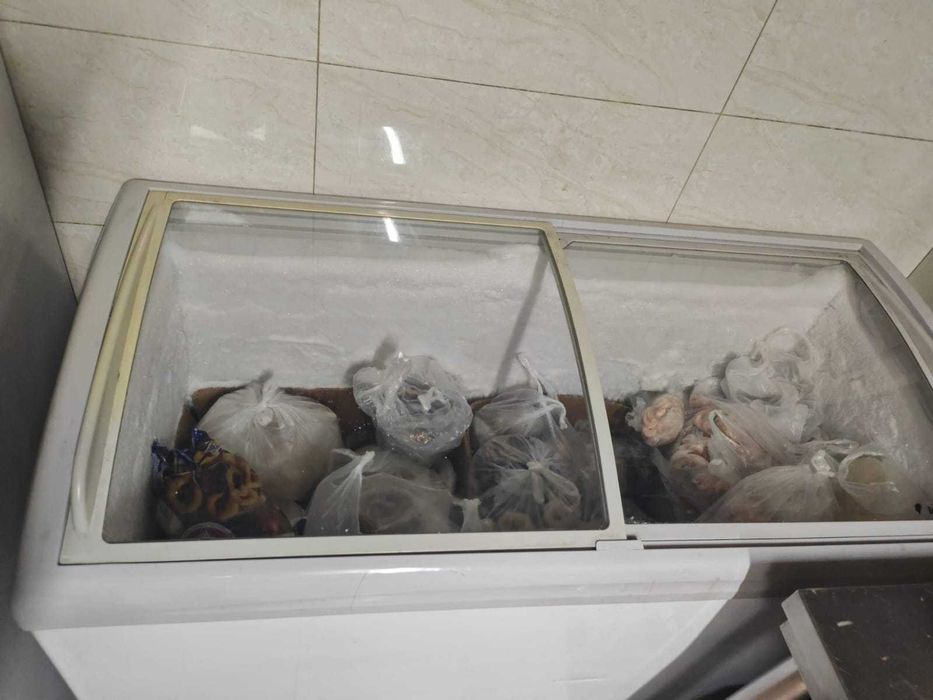 Продается оборудование для общепита. Срочно