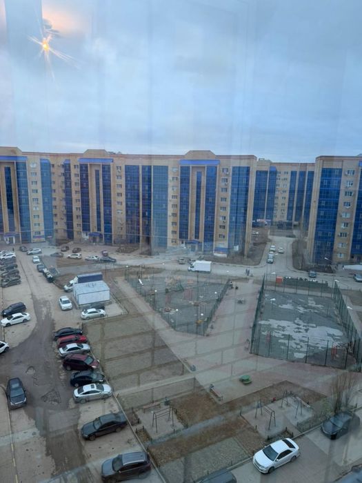 Продам квартира Нурсити