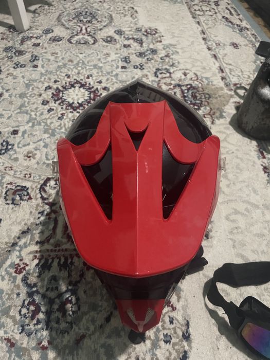 Шлем для мотоцикла