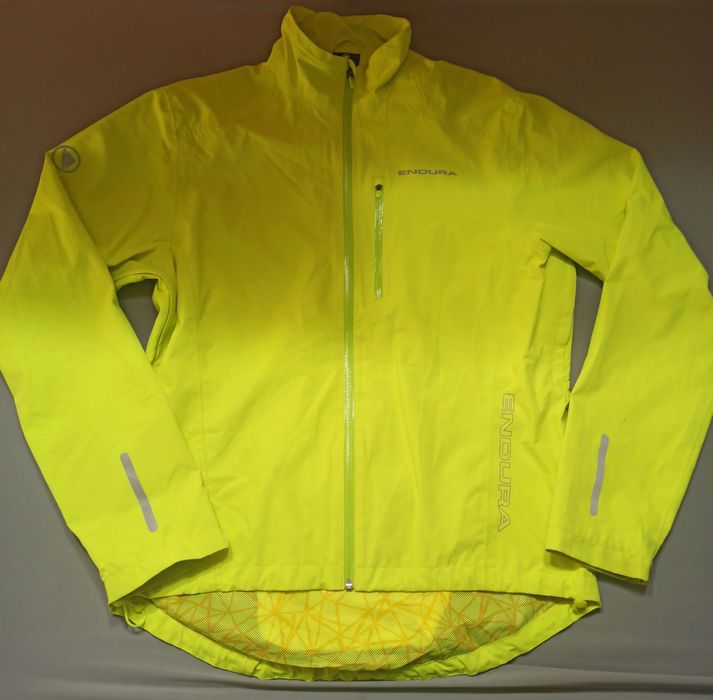 Оригинално яке Endura hi-vis размер L