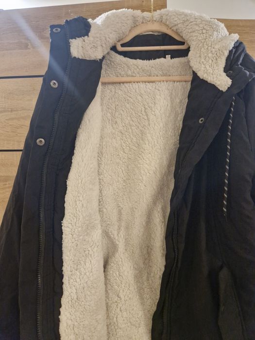 Geaca dama imblanita  xxl