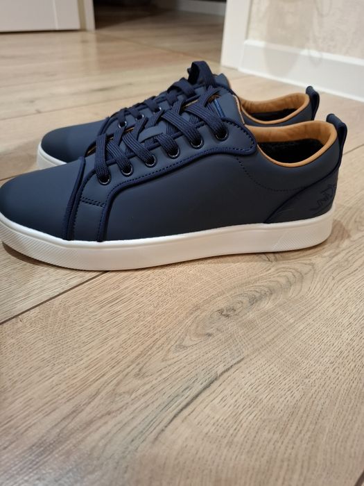 Мужские кеды 44 размер  6500