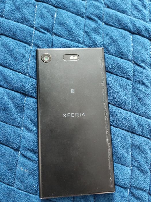 Sony Xperia xz1 compact