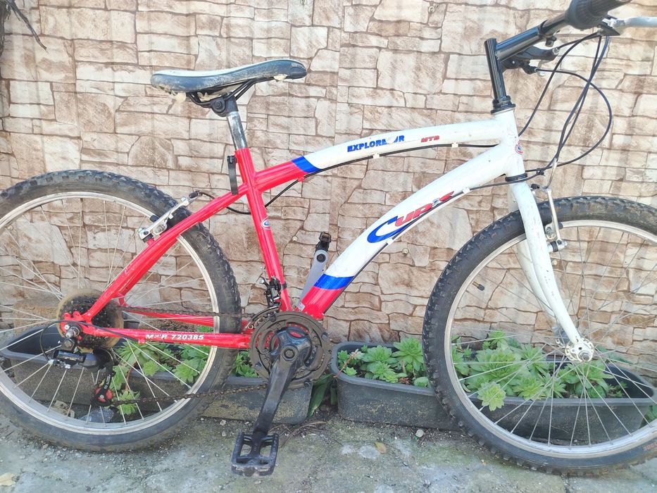 Montanbike pt copii