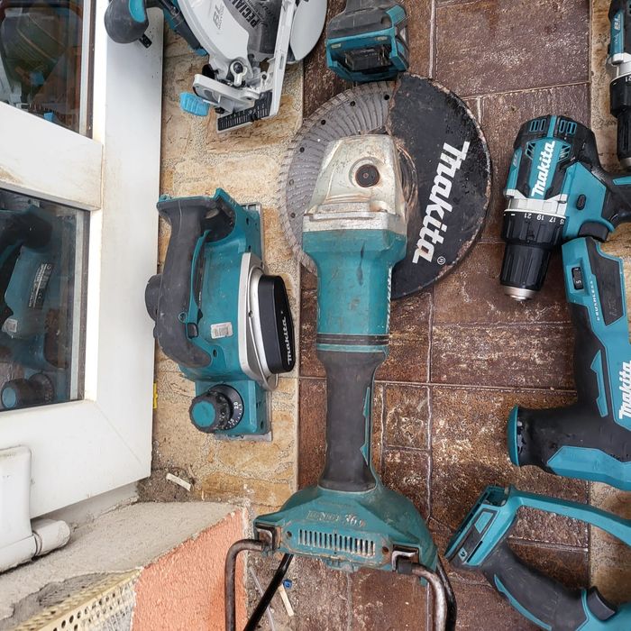 Scule Makita 18V