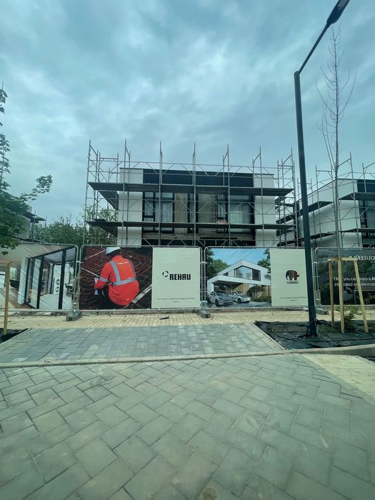 Constructii si renovari  case. Iasi  si imprejurimi