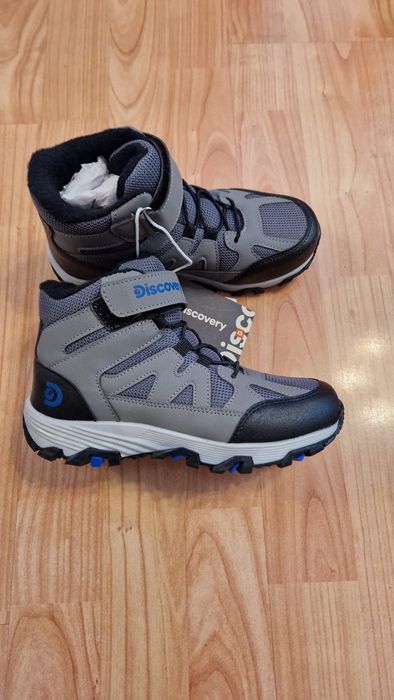 Детски ботуши боти 33 34 номер