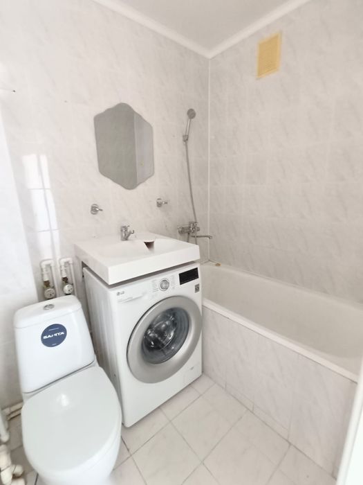 Продам 3 комнатную квартиру