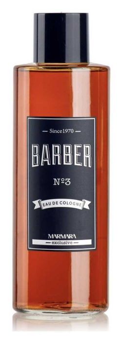 Одеколон афтършейф Barber Marmara