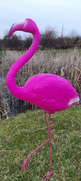 Figurina plastic