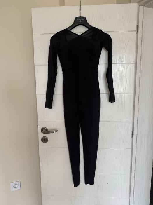 Гащеризон oysho xs/s размер, нов.