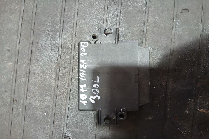 Modul senzori parcare 1Q0919475 6J0919475D 1Q0919475 6J0919475D Seat