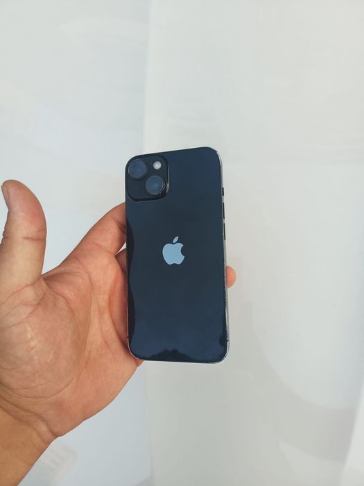 iphone 14/procentaj baterie 100%