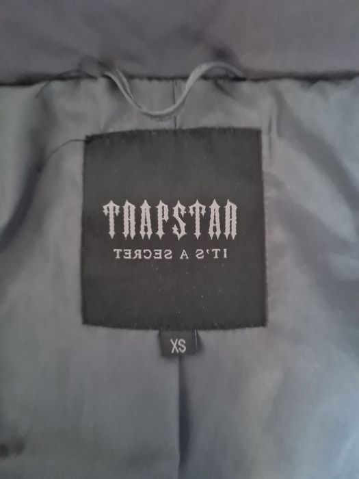 Geaca  de iarna în stare foarte buna