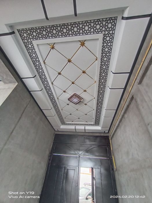 Toshkent boʻylab Tunikabond va travertin hizmati