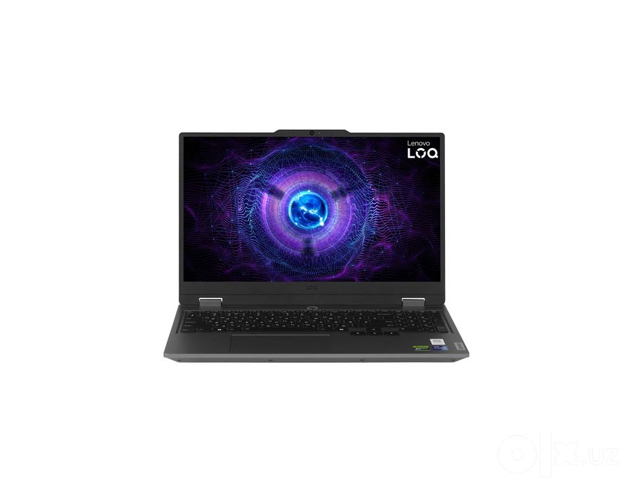 Ноутбук Lenovo LOQ 15IRX9 (i7-13645HX/16GB/512GB/RTX 4050)