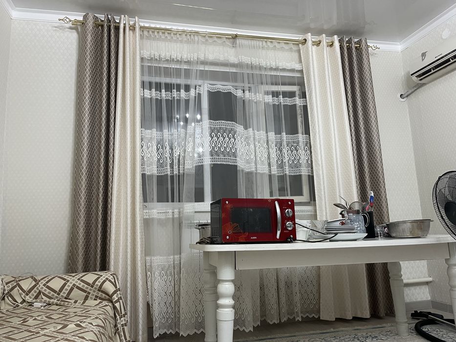 Занавеска шторы перд