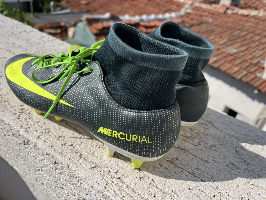 Nike Mercurial CR7 45.5