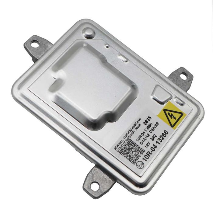 Баласт Запалка Ксенон Xenon Ballast Mercedes, BMW