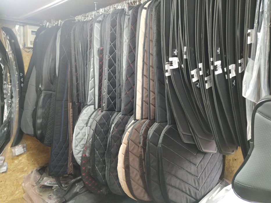 Чехлы универсальные. Цена ОТ 6500 ДО 70000 тг.