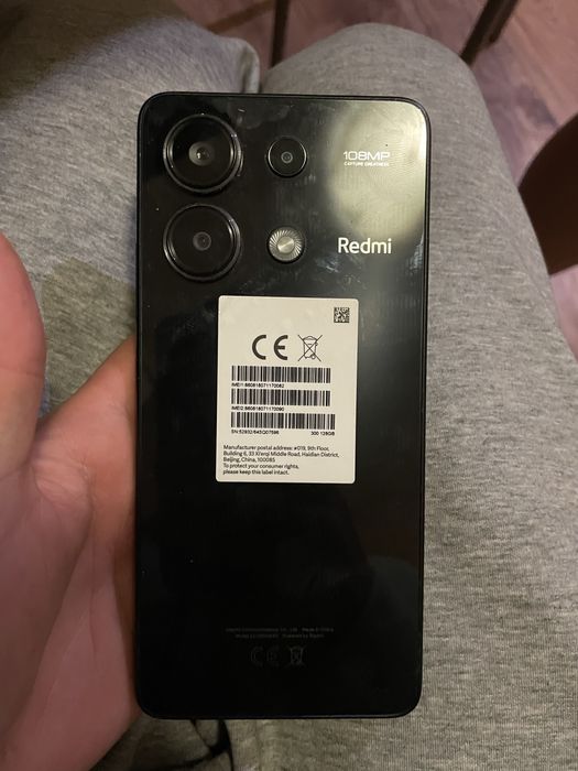 Продам редми Note 13
