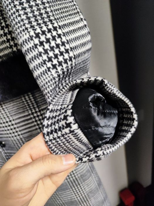 Турецкий женский пальто