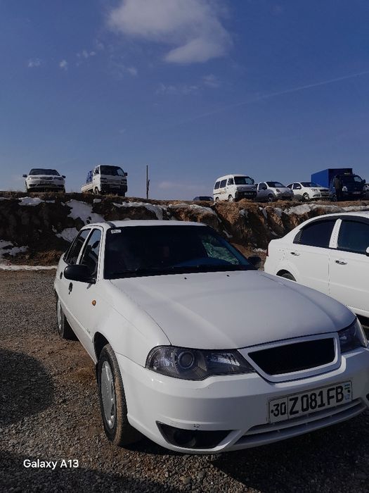 NEXIA 2 sons gibrid super