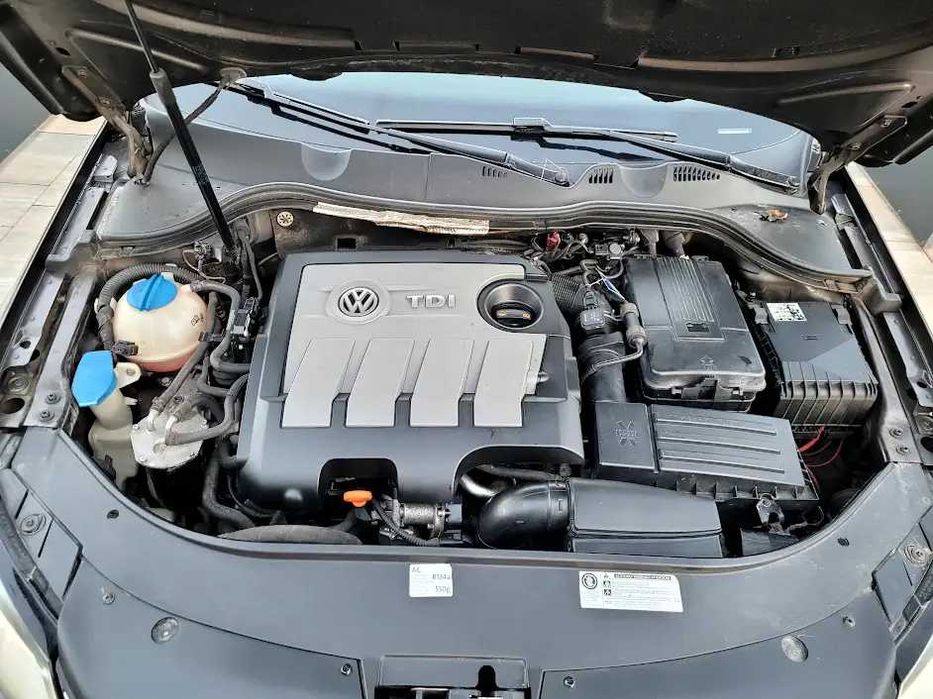 Vand Volkswagen Passat Break 1.6 TDI