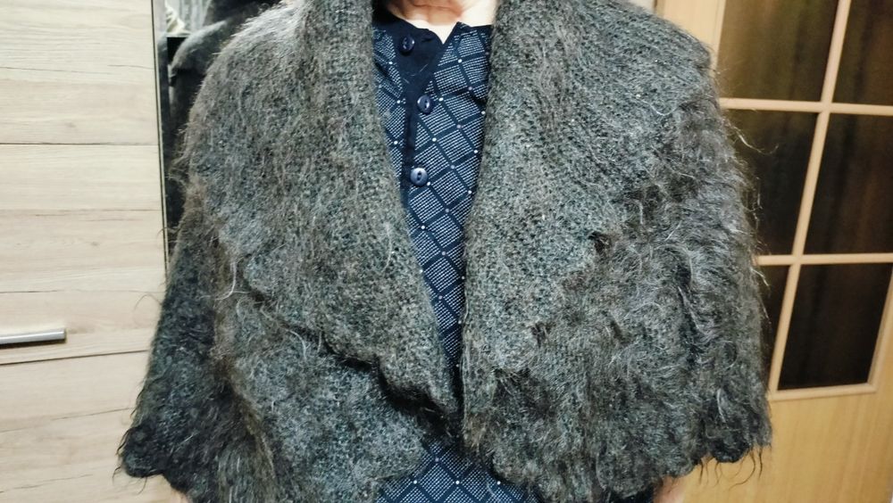 Продам Шаль пуховая