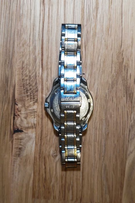 Ceas Swiss Army Victorinox Saphire Crystal Water Resistant 100m