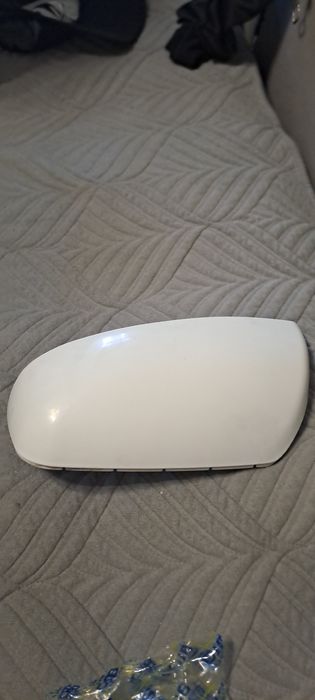 Накладка на зеркало приора