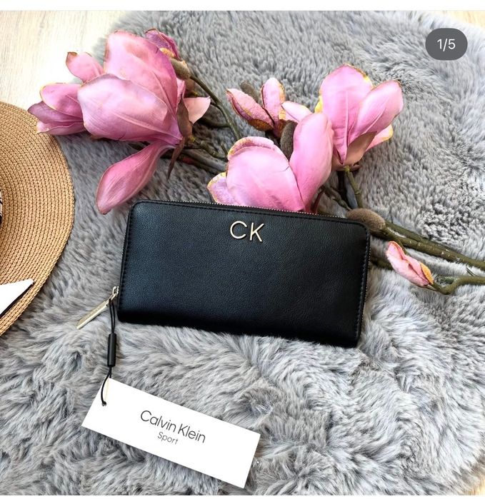 Calvin Klein Tommy Hilfiger Fossill чанти нови