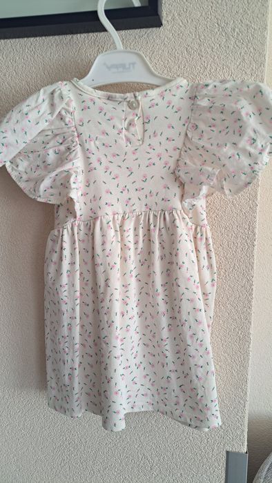 Лот дрехи Zara/H&M момиче - 92см, 2г.