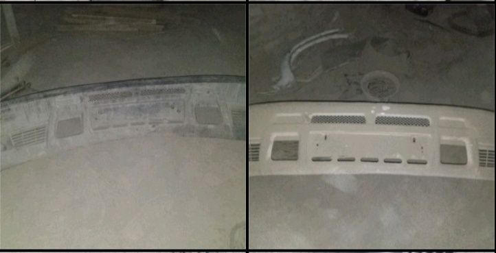 Gazel Газель zapchast sotilasdi