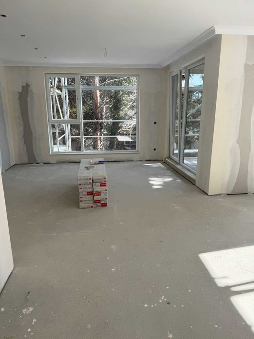 2+1 в нова сграда в центъра на Слънчев бряг  с разсрочено . #5588