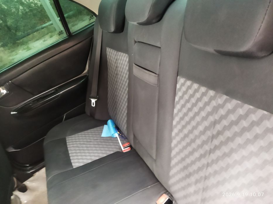 Срочно авто продам geely sc 7