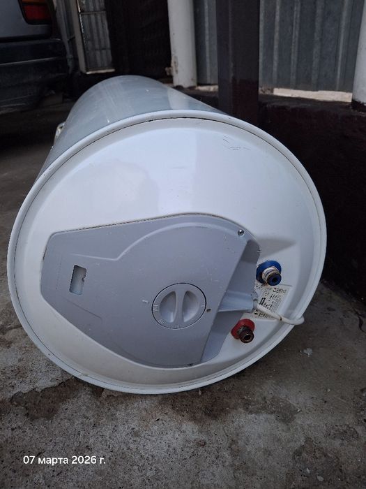 Аристон Garanterm 100л.