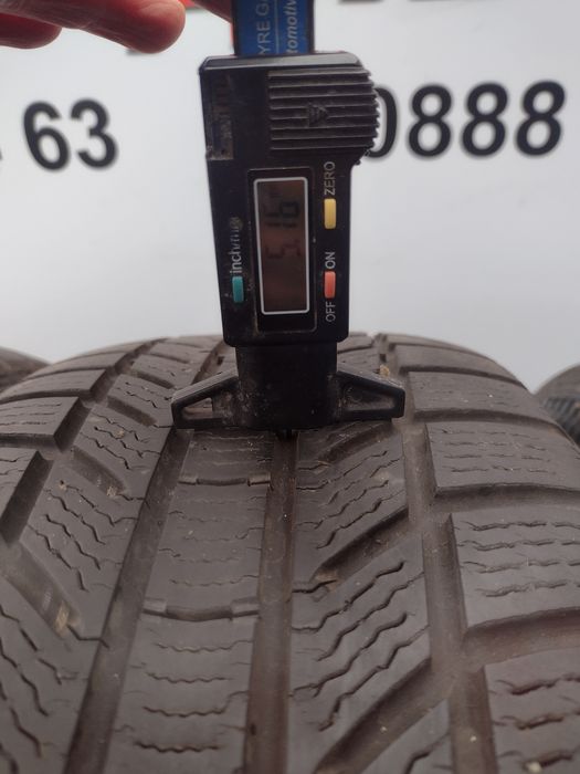 Continental TS870P 4бр.215/55/17 дот2721