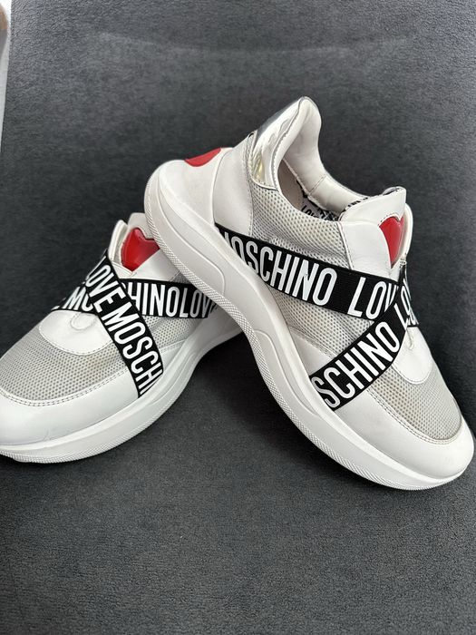 Спортни обувки Love Moschino 38 номер