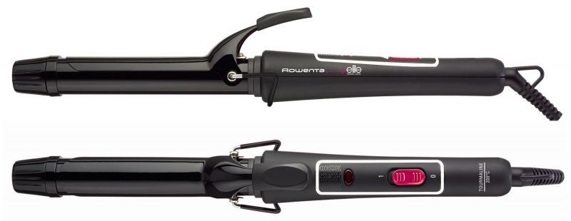 Стайлер/плойка Rowenta Elite Model Look CF 3312