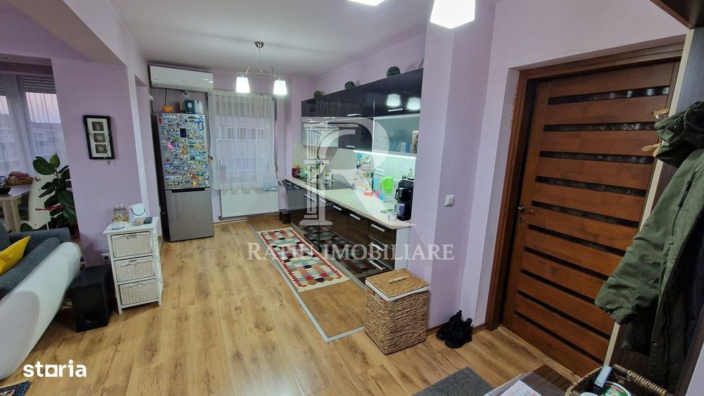 Apartament 3 camere | Nufarul | Oradea