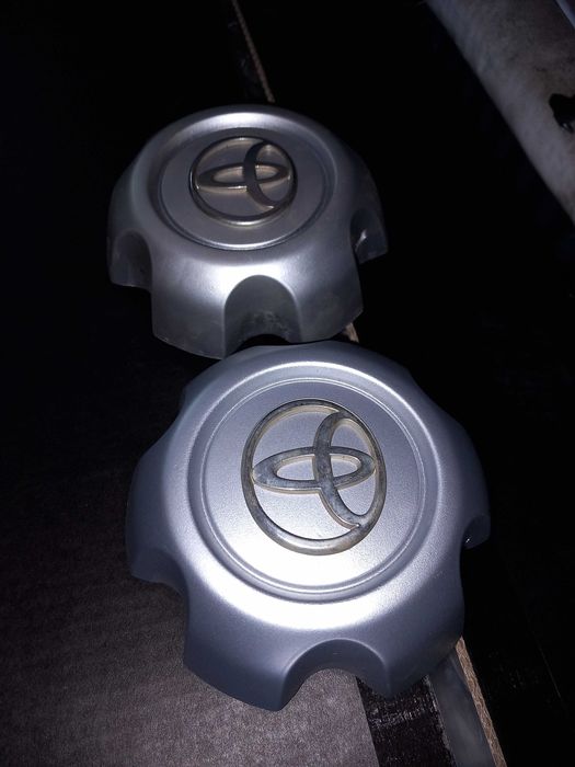 Капачки за джанти