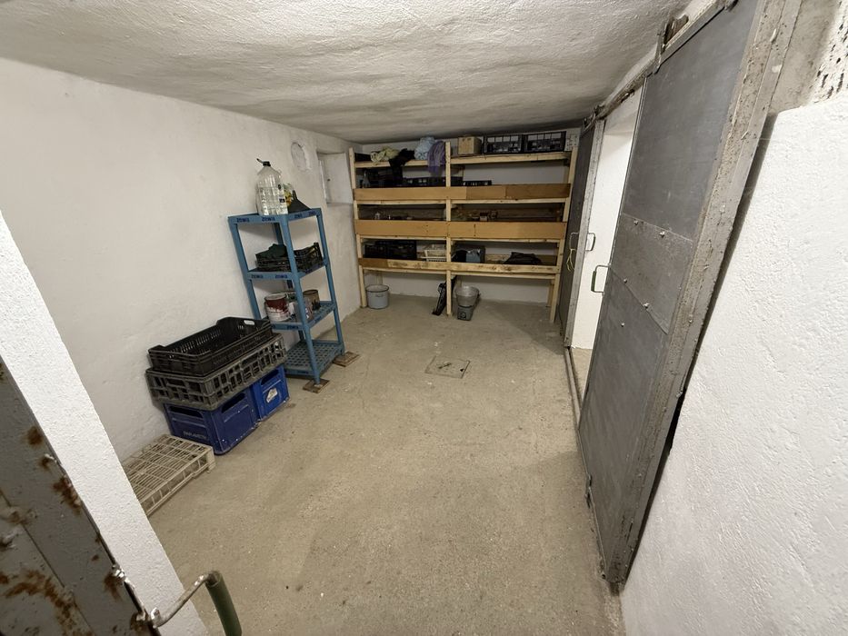 Casa de locuit in Coseiu