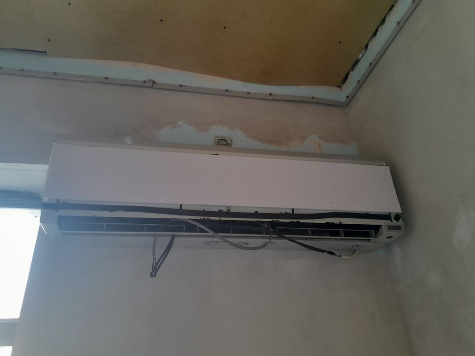 Кондиционер для дома