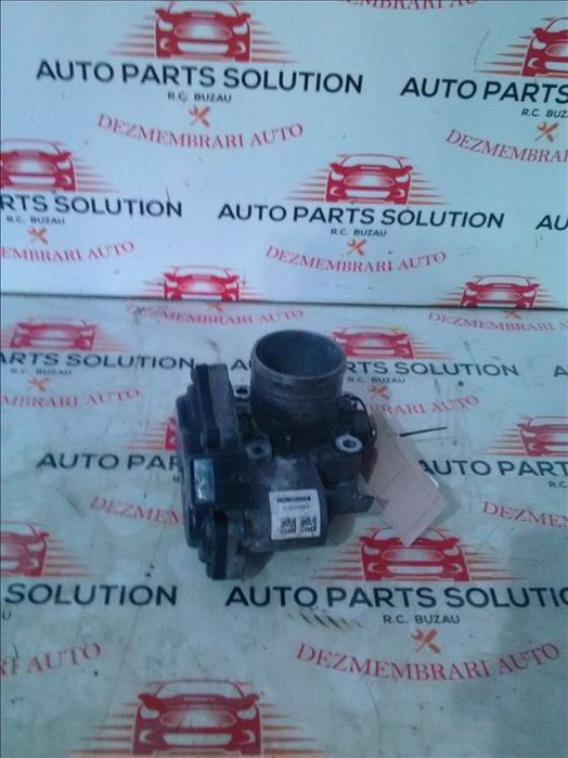 clapeta acceleratie renault laguna 3 2.0 d an fabr. 2011