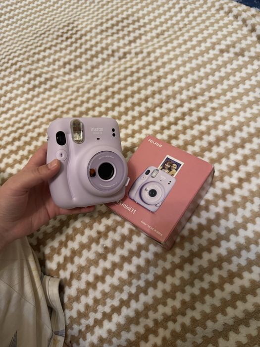 Instax mini 11 instant Camera