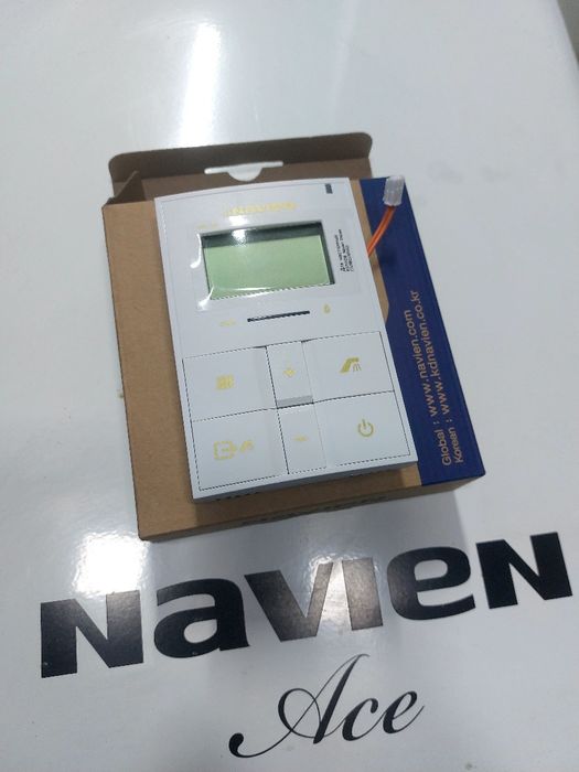 Запчасти для газовых котлов