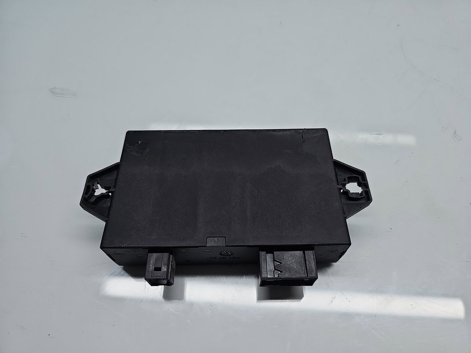 Modul confort PEUGEOT 307 CC (3B) [Fabr 2003-2009] 9651662690