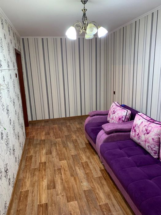Продам 2х комнатную квартиру