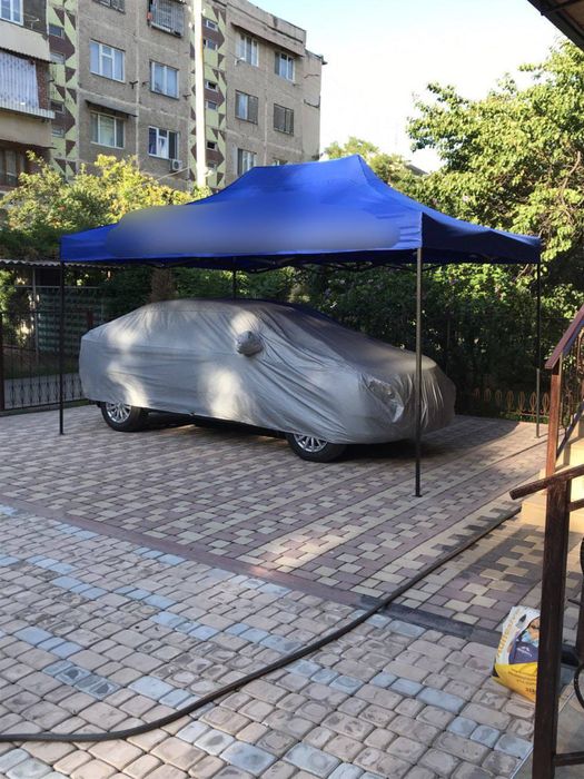 Зонтик навес оригинал